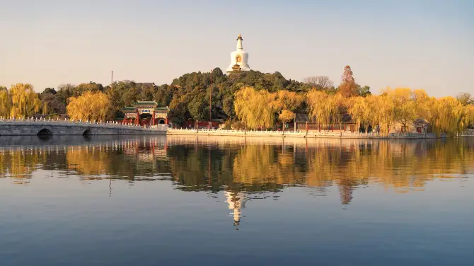 2_Beihai Park