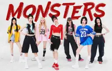 【โซล】BABYMONSTER ทัวร์รอบโลก