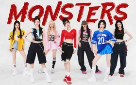 2025 BABYMONSTER 1st WORLD TOUR <HELLO MONSTERS> IN SEOUL