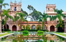 Balboa Park