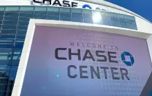 Chase Center