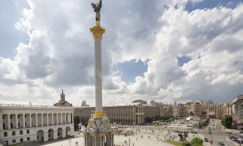 Independence Square