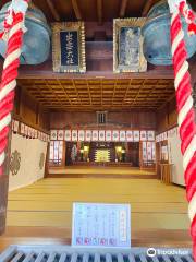 Toka Ebisu Shrine