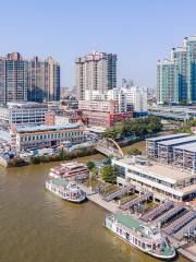 Guangzhou Water Bus