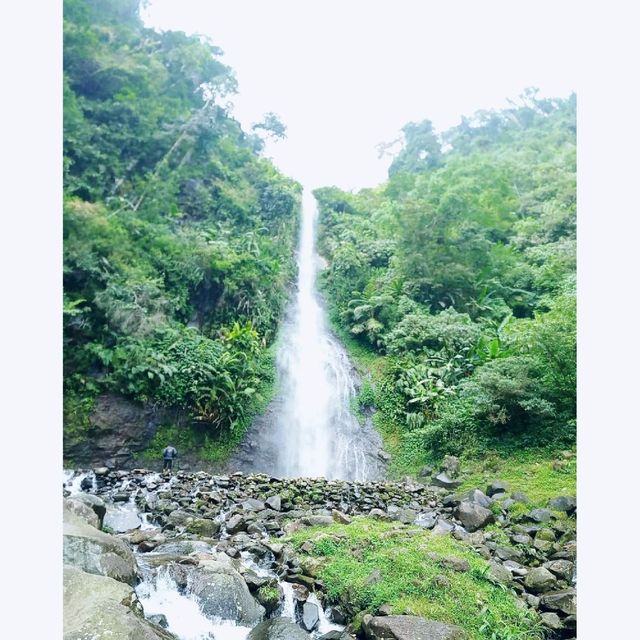 Cijalu Waterfall