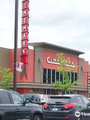 Cinemark North Haven and XD