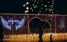 Malaysia's Largest Light Event