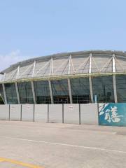 Quanzhou Strait Sports Center Gymnasium