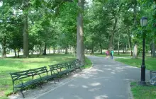 Bowne Park