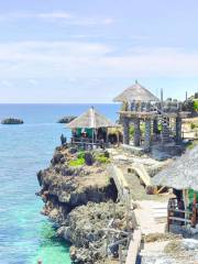 Crystal Cove Island