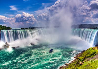 Cataratas del Niágara