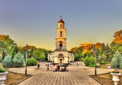 Chisinau