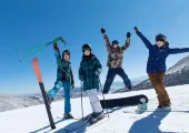 Best Places in America for a Ski Vacation in 2024