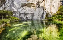 Lion de Lucerne