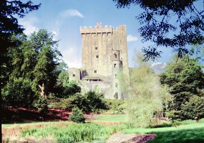 Château de Blarney