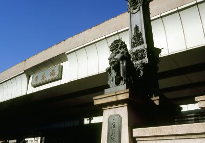 Nihonbashi