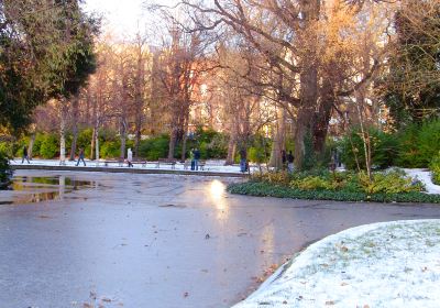 St. Stephen's Green