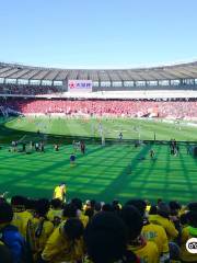 Ajinomoto Stadium