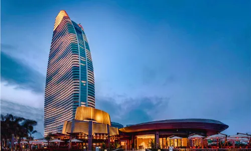 Sanya Atlantis Resort