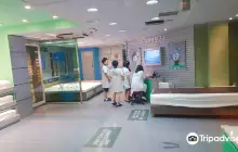 Kidzania Seoul