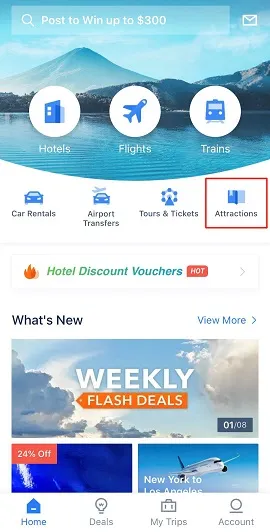 Earn Great Travel Rewards by Writing Reviews