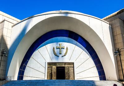 Resurrection of Christ Orthodox Cathedral