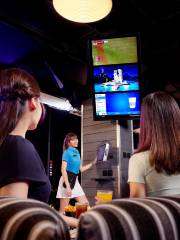 Topgolf Megacity