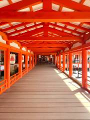 Itsukushima