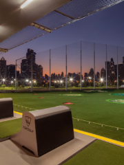 Topgolf Dubai