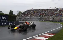 2025 F1 Canadian Grand Prix