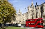 Palace of Westminster