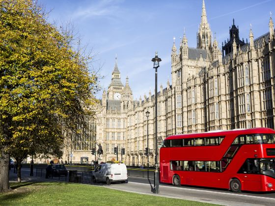 Palace of Westminster