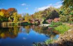 Central Park Zoo