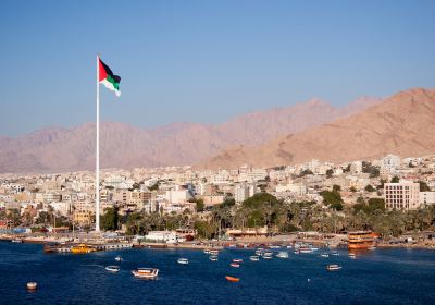 Aqaba