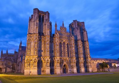 Wells Cathedral