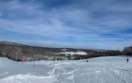 Dynasty Ski Resort