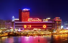 Sands Macao