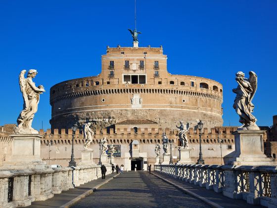 Ponte Sant'Angelo