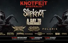 Knotfest Australia (Sydney)