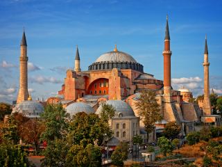 Istanbul Vacation Packages