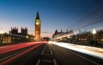 Palace of Westminster