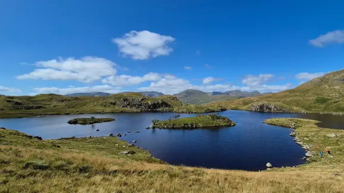 Angle Tarn