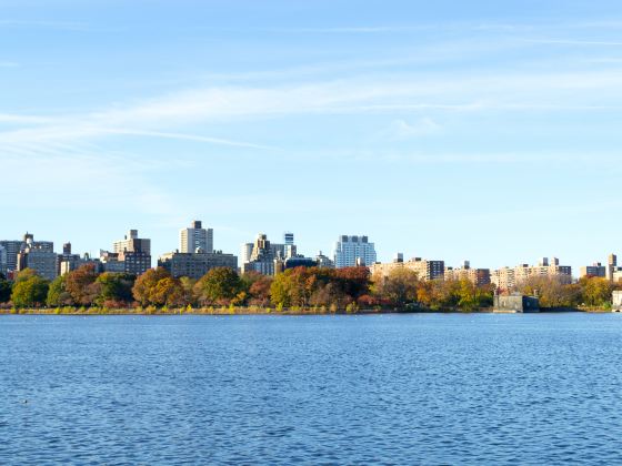 Jacqueline Kennedy Onassis Reservoir