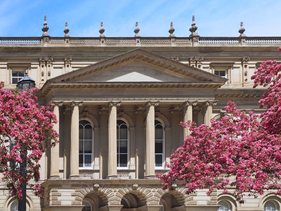 Osgoode Hall