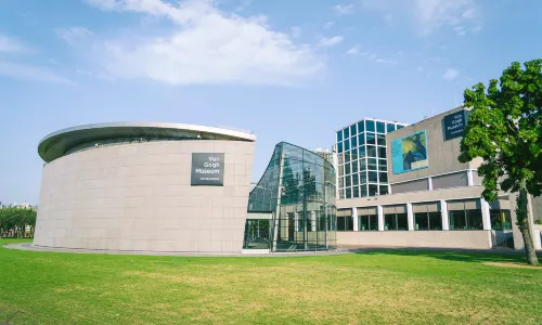 Van Gogh Museum