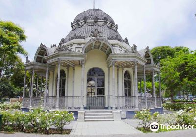 Parque de la Exposicion