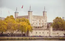 Tower of London