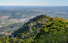 Château des Maures