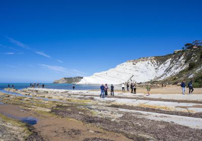 Scala dei Turchi