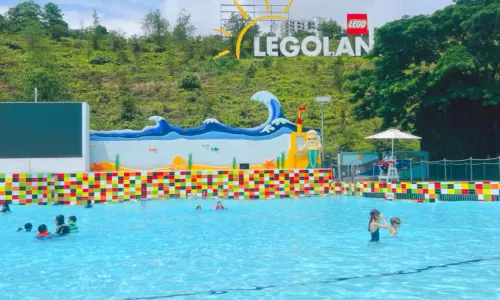 LEGOLAND Waterpark Malaysia